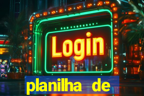 planilha de alavancagem de banca